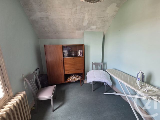 maison à vendre - 4 pièces - 60.0 m2 - IMPHY - 58 - BOURGOGNE - Century 21 Confluences