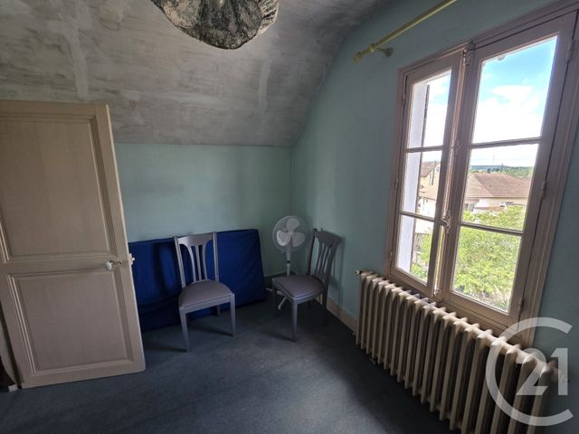 maison à vendre - 4 pièces - 60.0 m2 - IMPHY - 58 - BOURGOGNE - Century 21 Confluences
