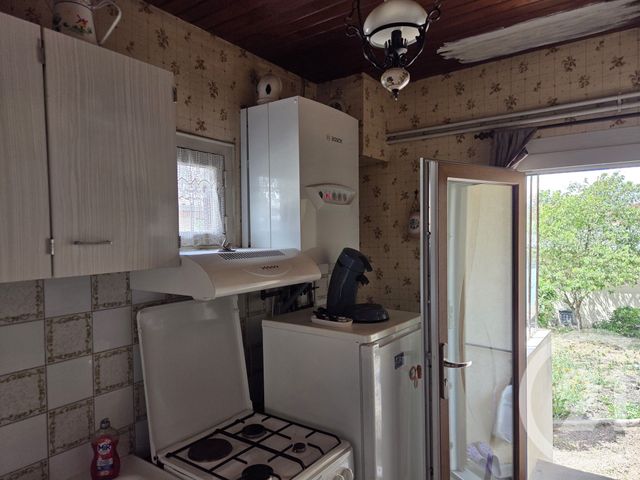 maison à vendre - 4 pièces - 60.0 m2 - IMPHY - 58 - BOURGOGNE - Century 21 Confluences