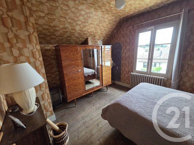 maison à vendre - 4 pièces - 60.0 m2 - IMPHY - 58 - BOURGOGNE - Century 21 Confluences