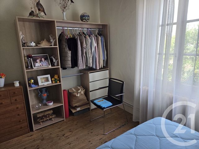 maison à vendre - 4 pièces - 60.0 m2 - IMPHY - 58 - BOURGOGNE - Century 21 Confluences