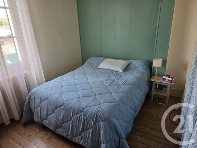 maison à vendre - 4 pièces - 60.0 m2 - IMPHY - 58 - BOURGOGNE - Century 21 Confluences