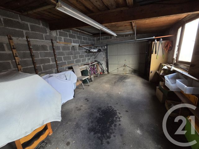 maison à vendre - 4 pièces - 60.0 m2 - IMPHY - 58 - BOURGOGNE - Century 21 Confluences