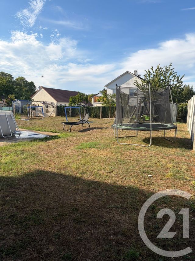 maison à vendre - 5 pièces - 97.8 m2 - FOURCHAMBAULT - 58 - BOURGOGNE - Century 21 Confluences