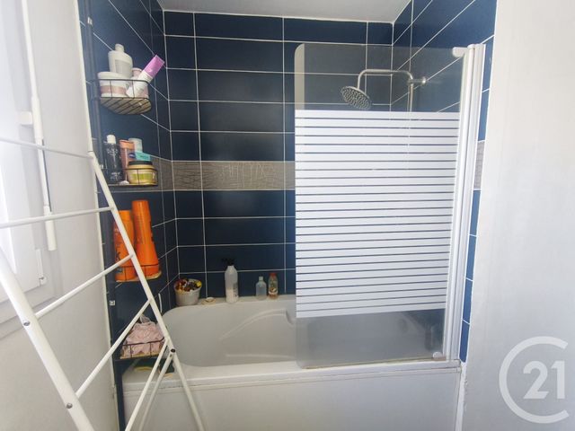 maison à vendre - 5 pièces - 97.8 m2 - FOURCHAMBAULT - 58 - BOURGOGNE - Century 21 Confluences