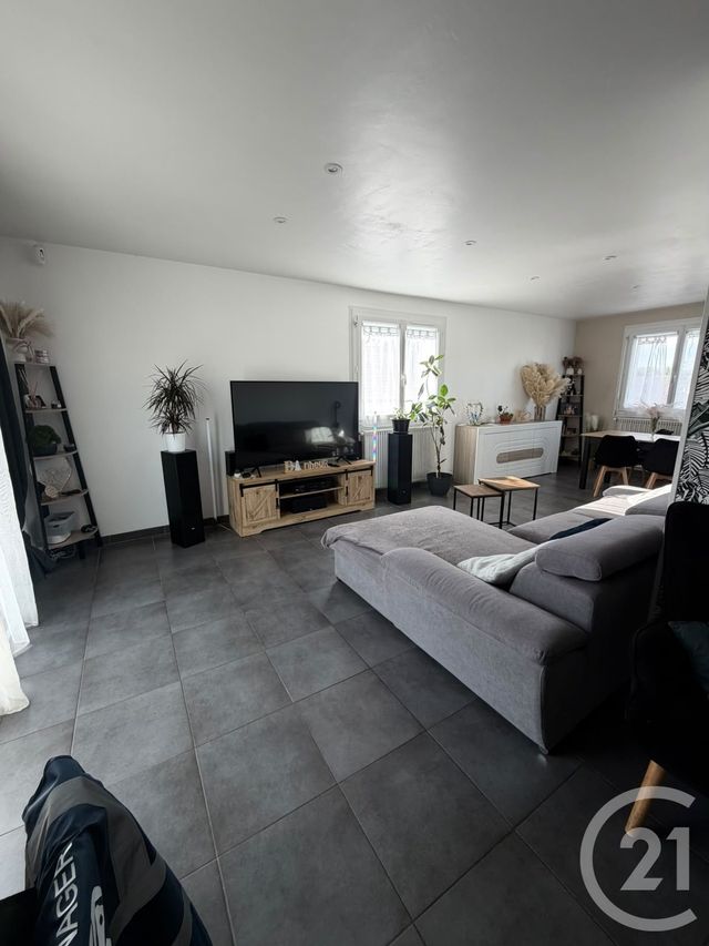 maison à vendre - 5 pièces - 97.8 m2 - FOURCHAMBAULT - 58 - BOURGOGNE - Century 21 Confluences