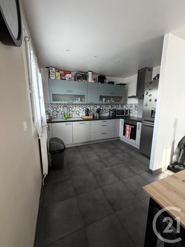 maison à vendre - 5 pièces - 97.8 m2 - FOURCHAMBAULT - 58 - BOURGOGNE - Century 21 Confluences