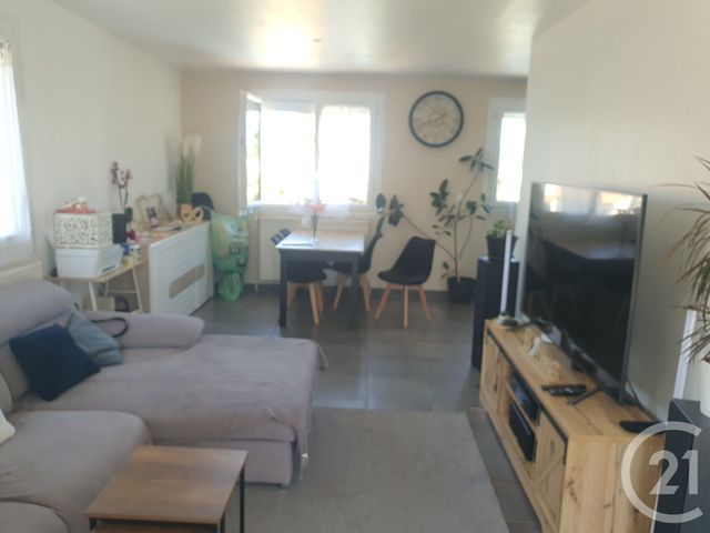 maison à vendre - 5 pièces - 97.8 m2 - FOURCHAMBAULT - 58 - BOURGOGNE - Century 21 Confluences