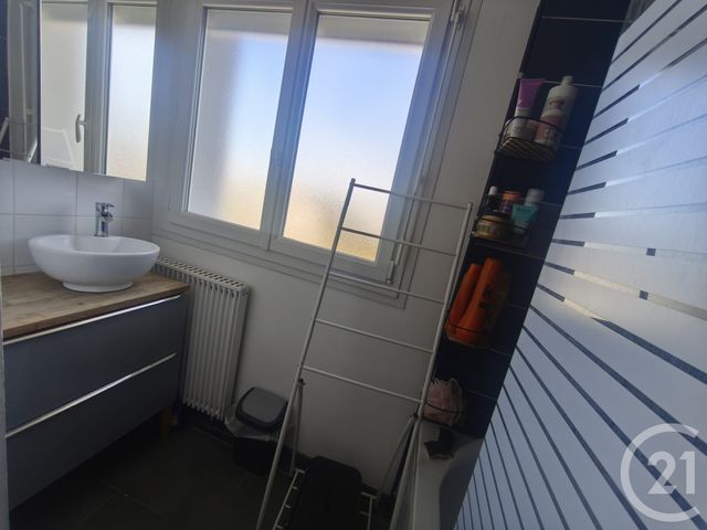 maison à vendre - 5 pièces - 97.8 m2 - FOURCHAMBAULT - 58 - BOURGOGNE - Century 21 Confluences