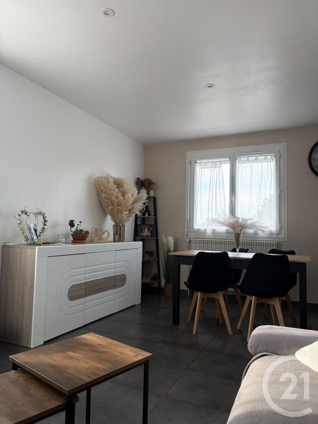 maison à vendre - 5 pièces - 97.8 m2 - FOURCHAMBAULT - 58 - BOURGOGNE - Century 21 Confluences