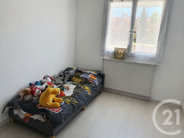 maison à vendre - 5 pièces - 97.8 m2 - FOURCHAMBAULT - 58 - BOURGOGNE - Century 21 Confluences