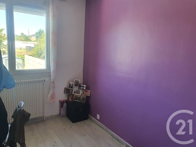 maison à vendre - 5 pièces - 97.8 m2 - FOURCHAMBAULT - 58 - BOURGOGNE - Century 21 Confluences