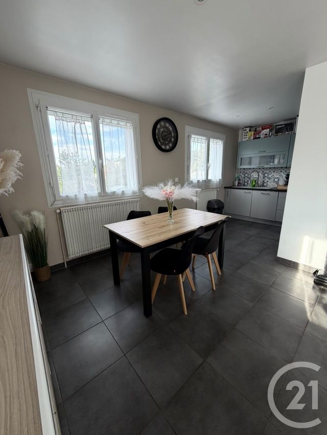 maison à vendre - 5 pièces - 97.8 m2 - FOURCHAMBAULT - 58 - BOURGOGNE - Century 21 Confluences