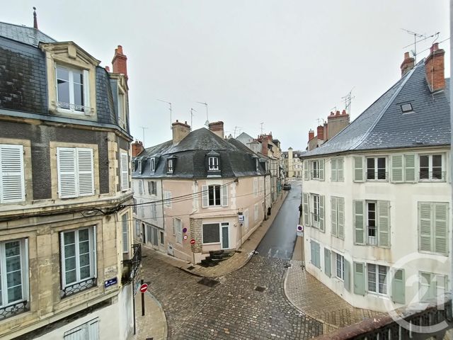Appartement F1 à louer NEVERS
