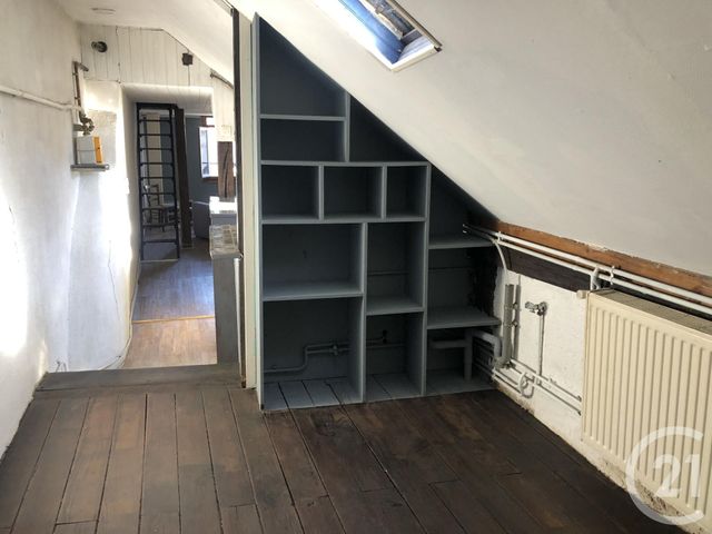 Appartement F2 à louer - 2 pièces - 61.41 m2 - NEVERS - 58 - BOURGOGNE - Century 21 Confluences