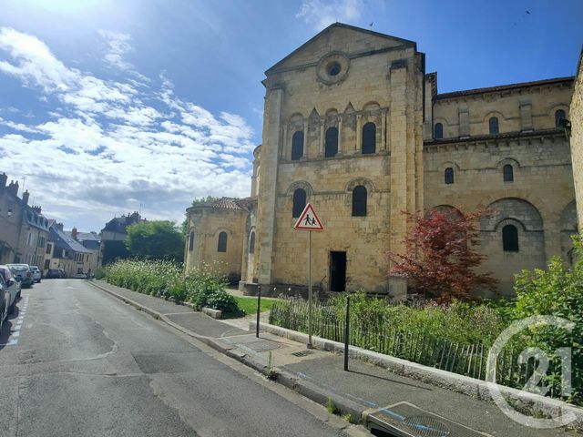 appartement - NEVERS - 58