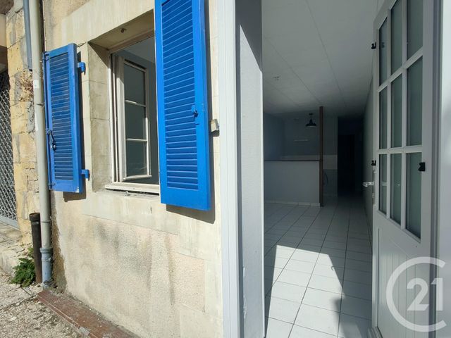 Appartement F2 à louer - 2 pièces - 29.17 m2 - NEVERS - 58 - BOURGOGNE - Century 21 Confluences