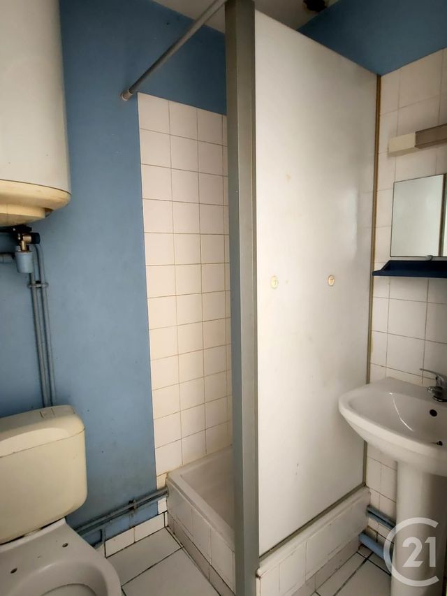 Appartement F2 à louer - 2 pièces - 29.17 m2 - NEVERS - 58 - BOURGOGNE - Century 21 Confluences