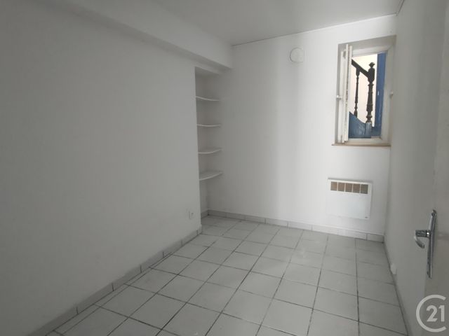 Appartement F2 à louer - 2 pièces - 29.17 m2 - NEVERS - 58 - BOURGOGNE - Century 21 Confluences