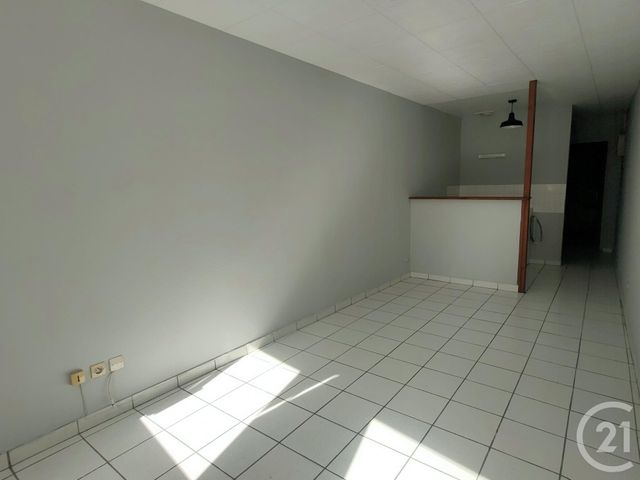 Appartement F2 à louer - 2 pièces - 29.17 m2 - NEVERS - 58 - BOURGOGNE - Century 21 Confluences