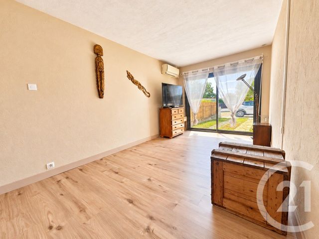 maison à vendre - 4 pièces - 114.52 m2 - VARENNES VAUZELLES - 58 - BOURGOGNE - Century 21 Confluences