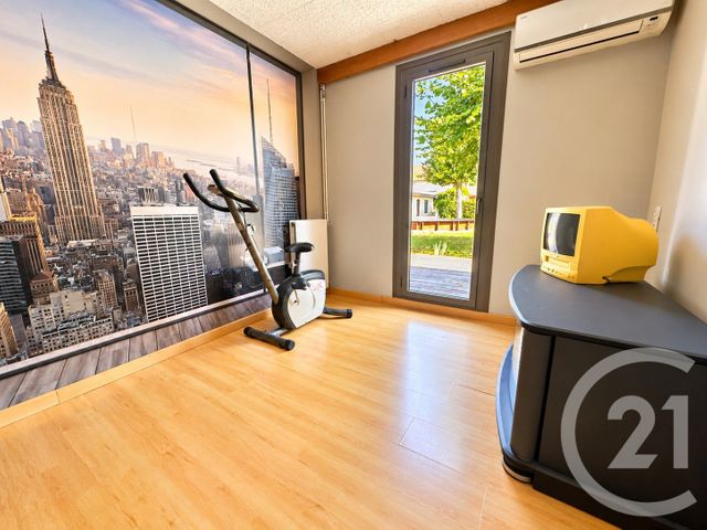 maison à vendre - 4 pièces - 114.52 m2 - VARENNES VAUZELLES - 58 - BOURGOGNE - Century 21 Confluences
