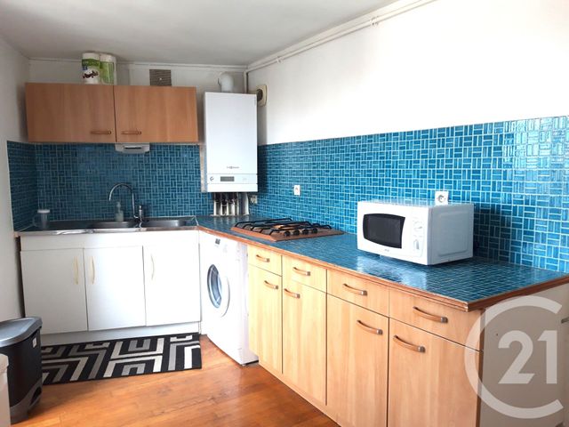 immeuble à vendre - 163.34 m2 - NEVERS - 58 - BOURGOGNE - Century 21 Confluences