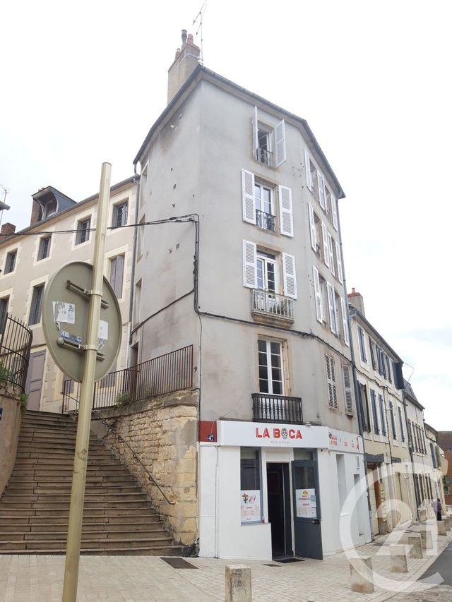 immeuble - NEVERS - 58