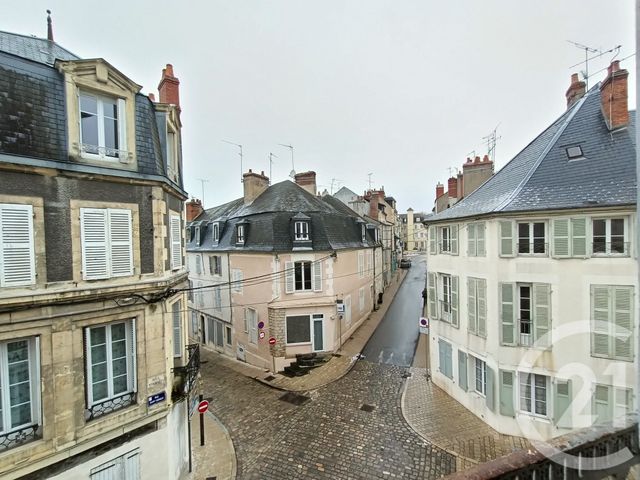 immeuble à vendre - 163.34 m2 - NEVERS - 58 - BOURGOGNE - Century 21 Confluences
