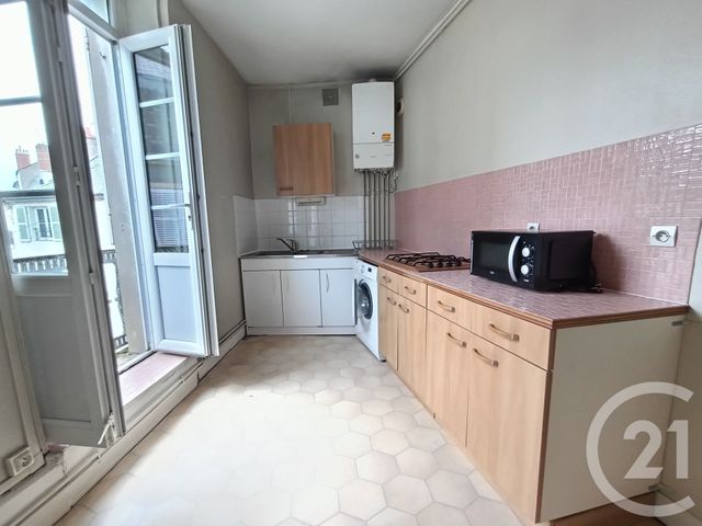 immeuble à vendre - 163.34 m2 - NEVERS - 58 - BOURGOGNE - Century 21 Confluences