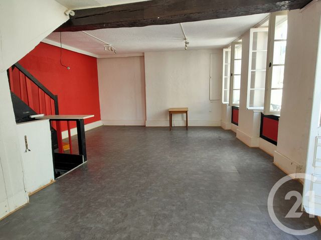 immeuble à vendre - 163.34 m2 - NEVERS - 58 - BOURGOGNE - Century 21 Confluences