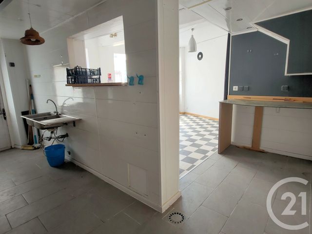 immeuble à vendre - 163.34 m2 - NEVERS - 58 - BOURGOGNE - Century 21 Confluences