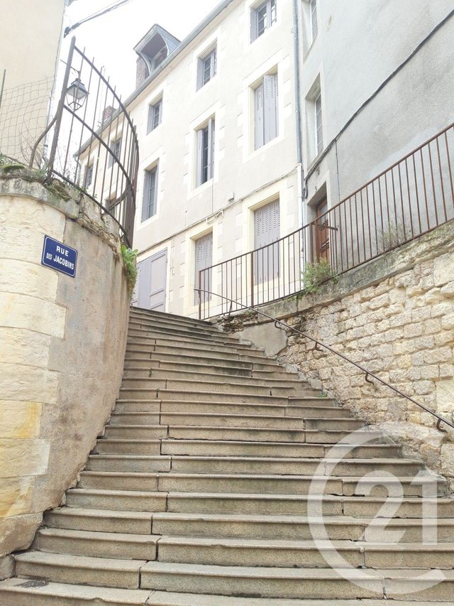 immeuble à vendre - 163.34 m2 - NEVERS - 58 - BOURGOGNE - Century 21 Confluences