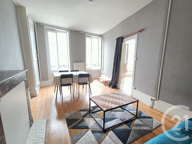 immeuble à vendre - 163.34 m2 - NEVERS - 58 - BOURGOGNE - Century 21 Confluences