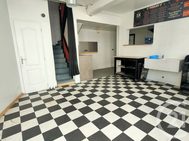 immeuble à vendre - 163.34 m2 - NEVERS - 58 - BOURGOGNE - Century 21 Confluences