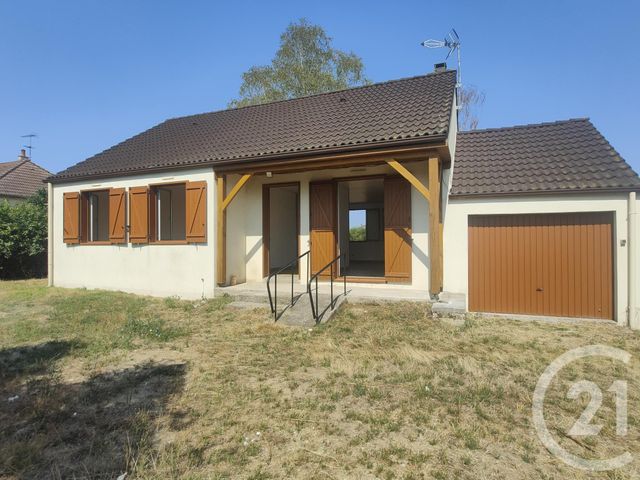 maison - SANCOINS - 18