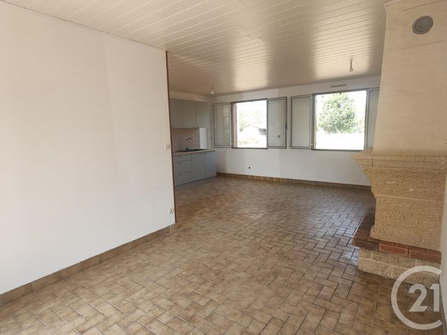 maison à louer - 4 pièces - 76.3 m2 - SANCOINS - 18 - CENTRE - Century 21 Confluences