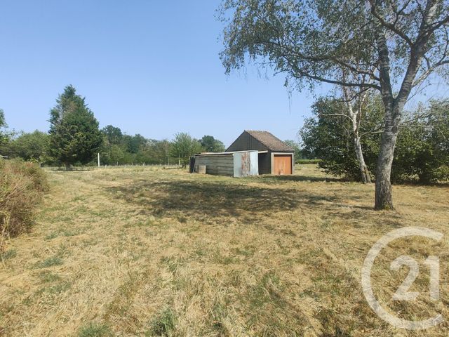 maison à louer - 4 pièces - 76.3 m2 - SANCOINS - 18 - CENTRE - Century 21 Confluences