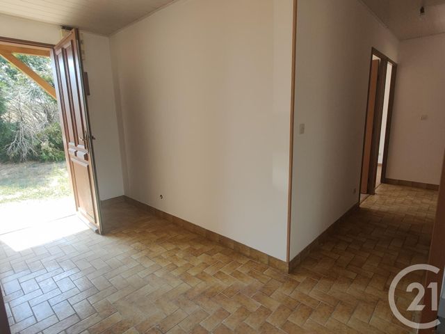 maison à louer - 4 pièces - 76.3 m2 - SANCOINS - 18 - CENTRE - Century 21 Confluences