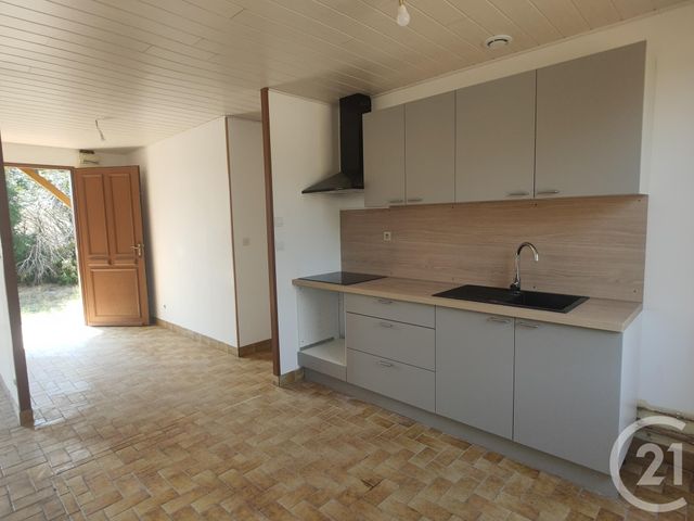 maison à louer - 4 pièces - 76.3 m2 - SANCOINS - 18 - CENTRE - Century 21 Confluences