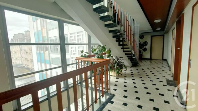 Appartement F2 à louer - 2 pièces - 47.2 m2 - NEVERS - 58 - BOURGOGNE - Century 21 Confluences