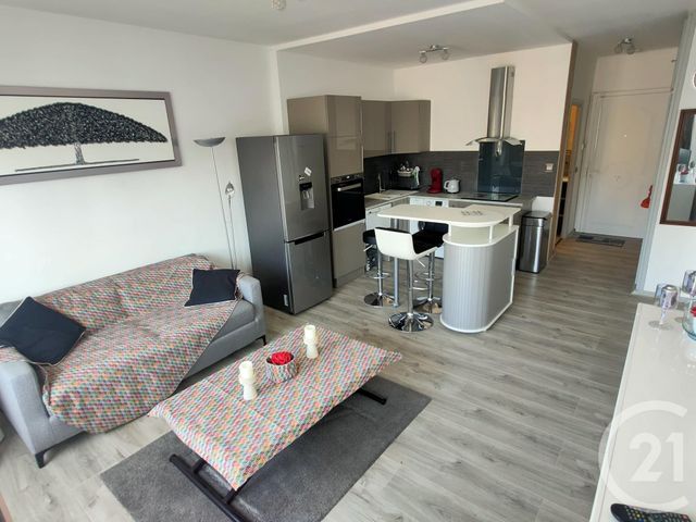 Appartement F2 à louer NEVERS