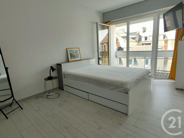 Appartement F2 à louer - 2 pièces - 47.2 m2 - NEVERS - 58 - BOURGOGNE - Century 21 Confluences