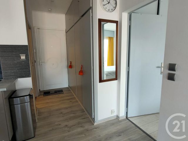 Appartement F2 à louer - 2 pièces - 47.2 m2 - NEVERS - 58 - BOURGOGNE - Century 21 Confluences
