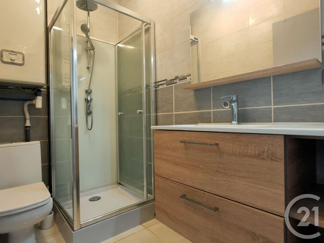 Appartement F2 à louer - 2 pièces - 47.2 m2 - NEVERS - 58 - BOURGOGNE - Century 21 Confluences