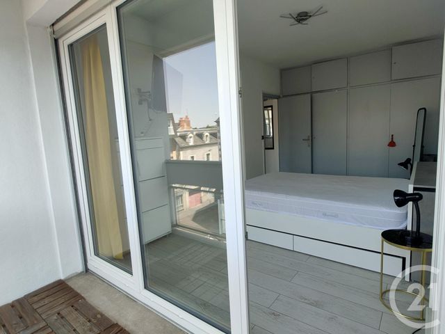 Appartement F2 à louer - 2 pièces - 47.2 m2 - NEVERS - 58 - BOURGOGNE - Century 21 Confluences