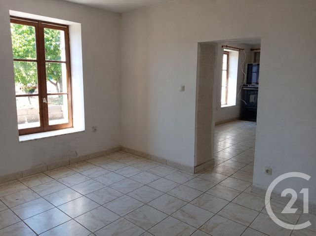 maison à vendre - 6 pièces - 149.15 m2 - CHALLUY - 58 - BOURGOGNE - Century 21 Confluences