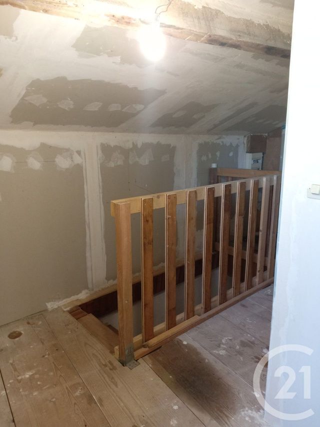 maison à vendre - 6 pièces - 149.15 m2 - CHALLUY - 58 - BOURGOGNE - Century 21 Confluences