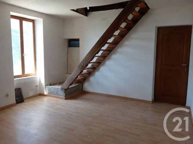 maison à vendre - 6 pièces - 149.15 m2 - CHALLUY - 58 - BOURGOGNE - Century 21 Confluences