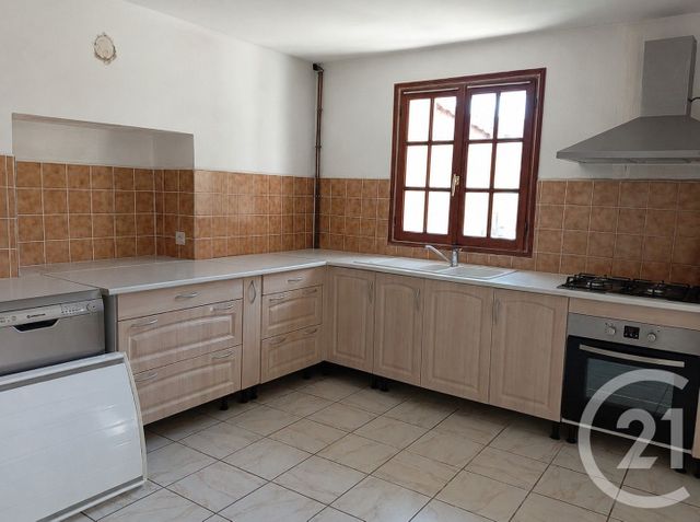 maison à vendre - 6 pièces - 149.15 m2 - CHALLUY - 58 - BOURGOGNE - Century 21 Confluences